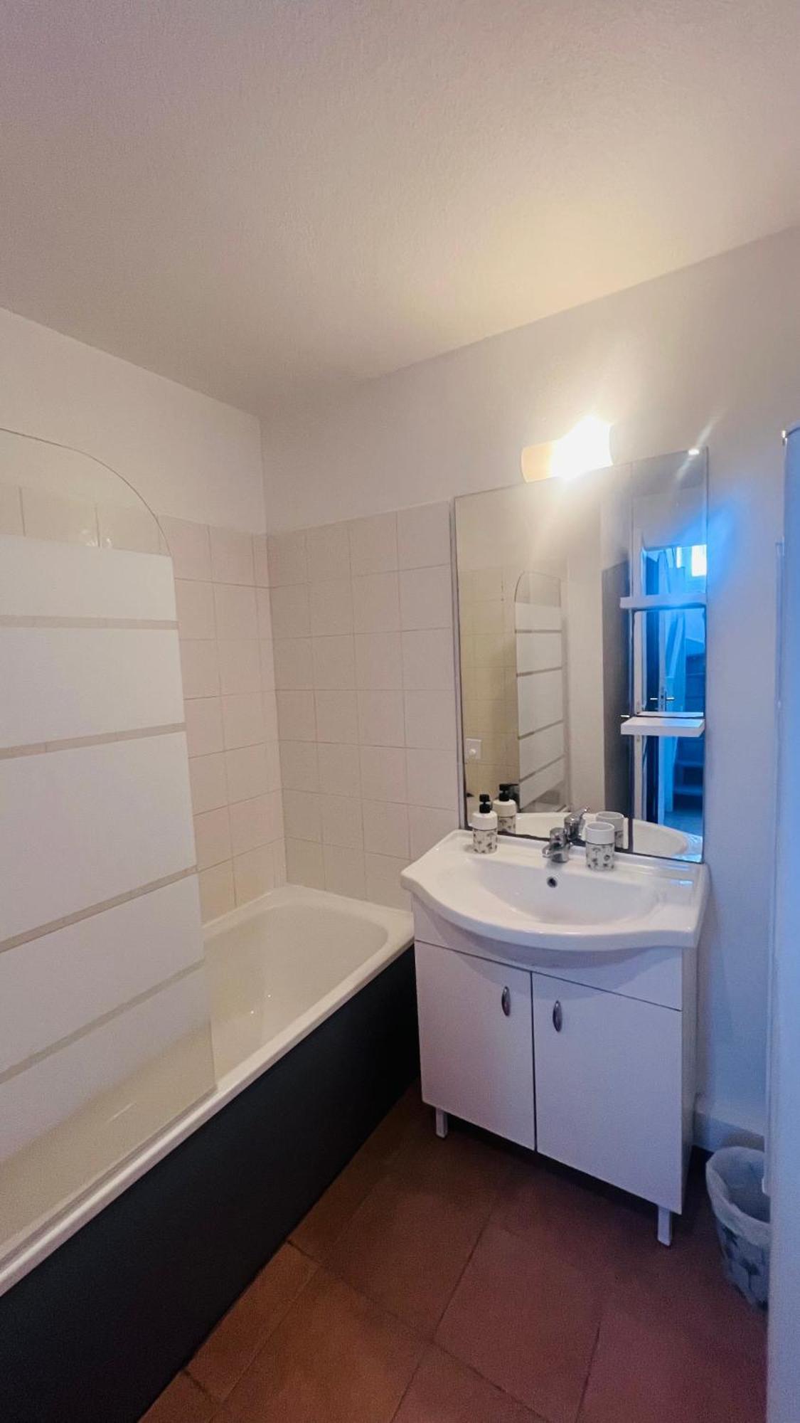 Les Appartements De Lina - Studio Marsouin- Self Check-In La Grande-Motte Zewnętrze zdjęcie